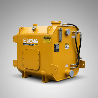 XCMG Hydraulic Oil Tank Parts