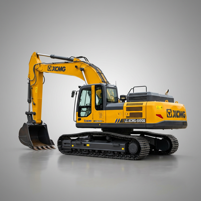 XCMG LC-XCMG-500GB excavator Parts