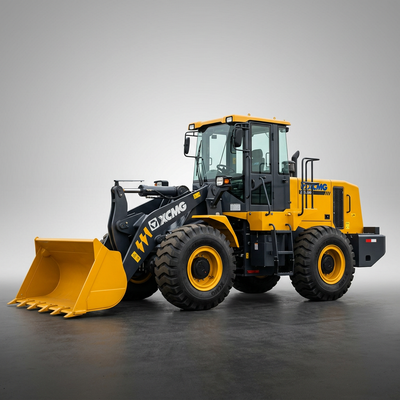 XCMG loaders Parts
