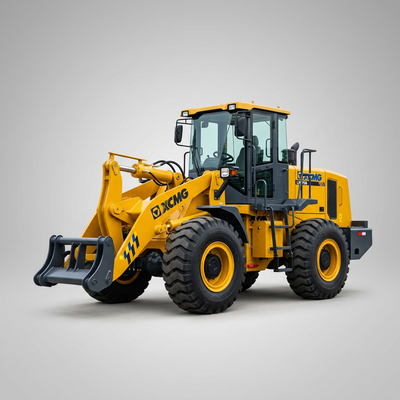 XCMG LW-700 Parts