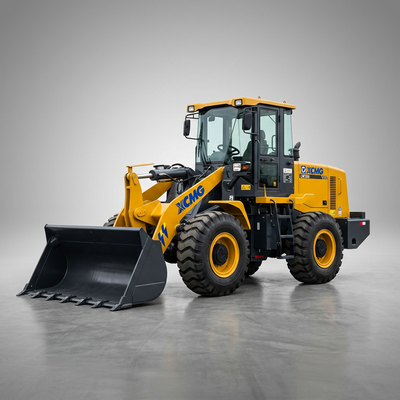 XCMG LW300 Parts