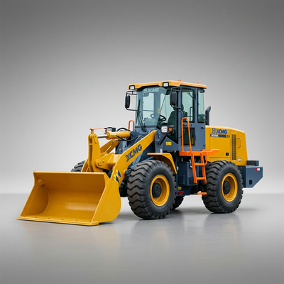 XCMG LW300K Parts