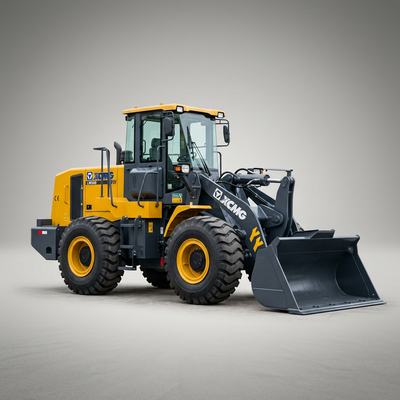 XCMG LW500 Parts