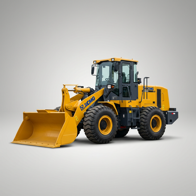 XCMG LW500FN Parts