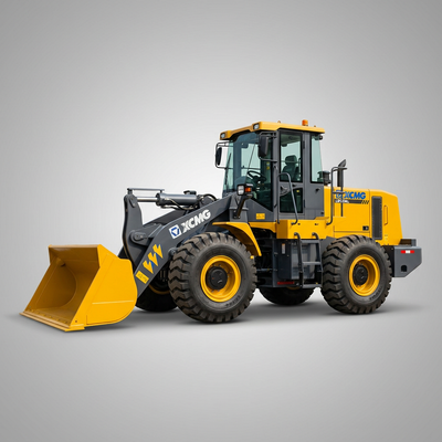 XCMG LW500KL Parts