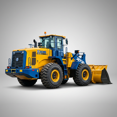 XCMG WA1180.1-2 Parts