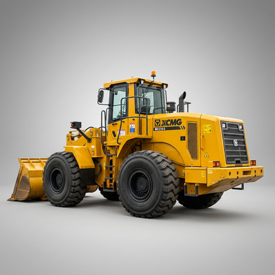 XCMG WA1210-5 Parts
