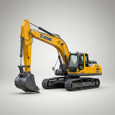 XCMG XCMG370 Parts