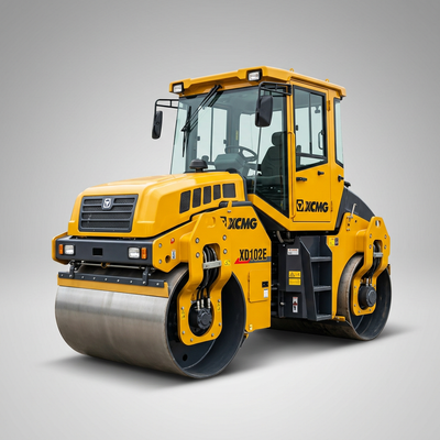XCMG XD102E Parts