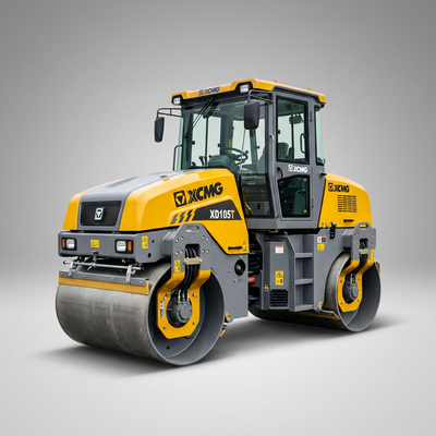 XCMG XD105T Parts