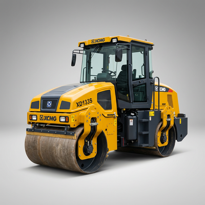 XCMG XD133S Parts