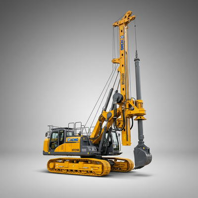 XCMG XDY216B Parts