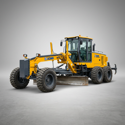 XCMG XDZ190 Parts