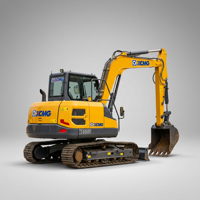 XCMG XE07514006 Parts