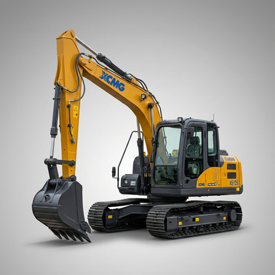 XCMG XE135 Parts