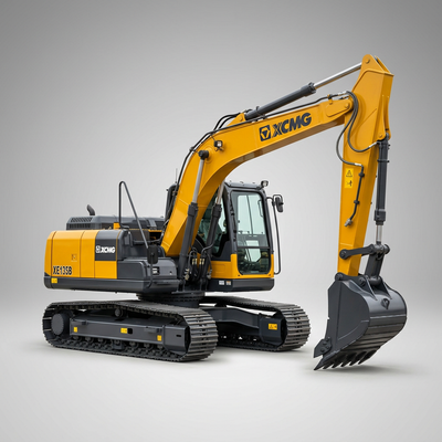 XCMG XE135B Parts