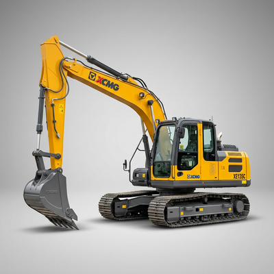 XCMG XE135C Parts