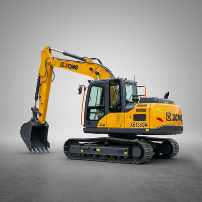 XCMG XE135GA excavator Parts