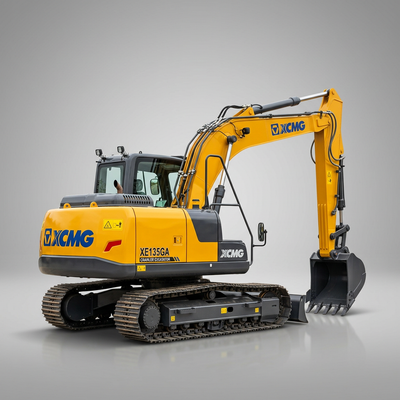 XCMG XE135GA Parts