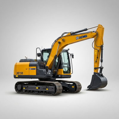 XCMG XE150 Parts