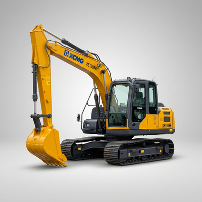XCMG XE150BR Parts