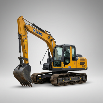 XCMG XE150C Parts