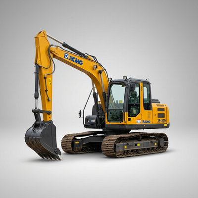 XCMG XE150D Parts