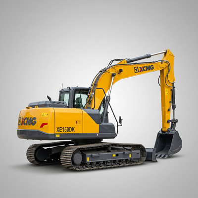 XCMG XE150DK Parts