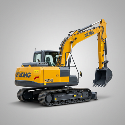 XCMG XE150E Parts