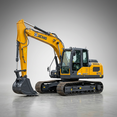 XCMG XE155 Parts