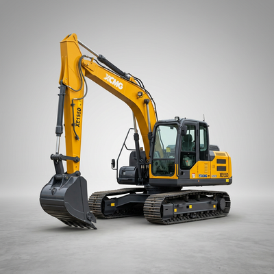 XCMG XE155D Parts
