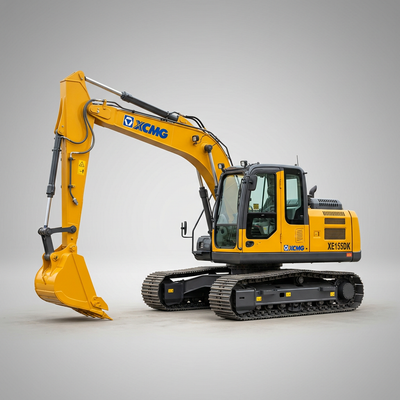 XCMG XE155DK Parts