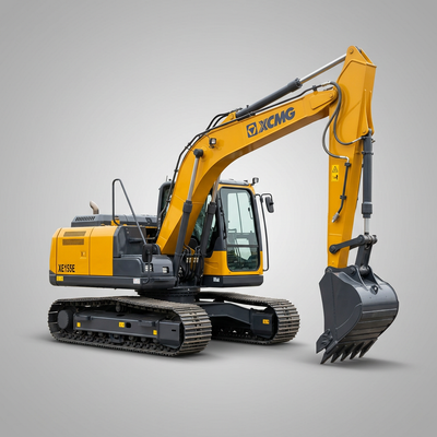 XCMG XE155E Parts