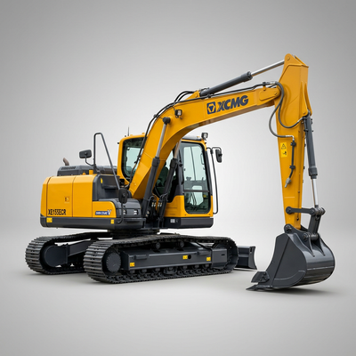 XCMG XE155ECR Parts