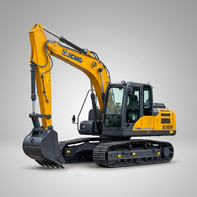 XCMG XE180DN Parts