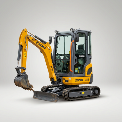 XCMG XE18E Parts