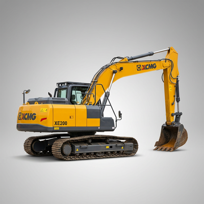 XCMG XE200 Parts