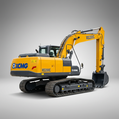 XCMG XE200C Parts