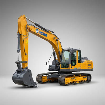 XCMG XE200D Parts