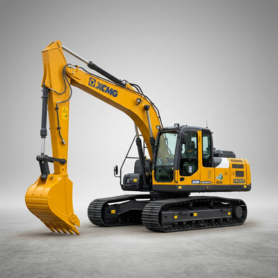 XCMG XE200DA Parts
