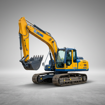 XCMG XE200DC Parts