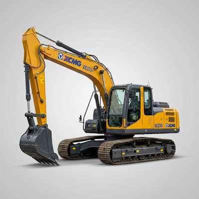 XCMG XE200I Parts