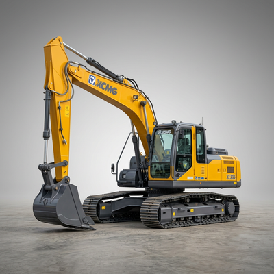 XCMG XE205 Parts