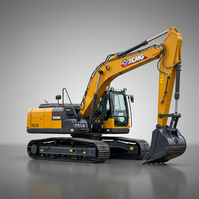 XCMG XE210 Parts