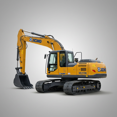 XCMG XE210B Parts
