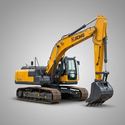 XCMG XE210C Parts