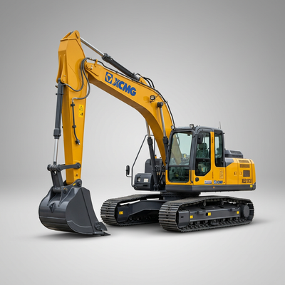 XCMG XE210CU Parts
