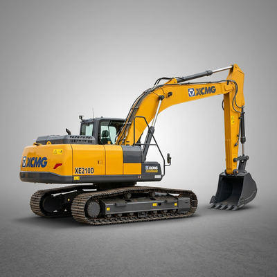 XCMG XE210D Parts
