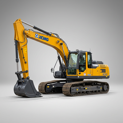 XCMG XE210E Parts
