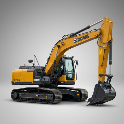 XCMG XE210EN Parts